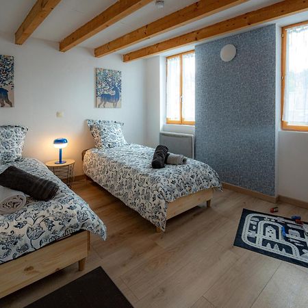 La Cachette Historique 3 Chambres Chambéry Zewnętrze zdjęcie