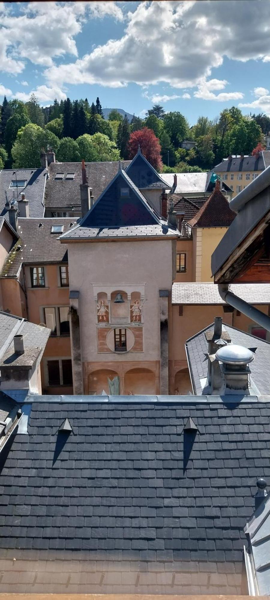 La Cachette Historique 3 Chambres Chambéry Zewnętrze zdjęcie