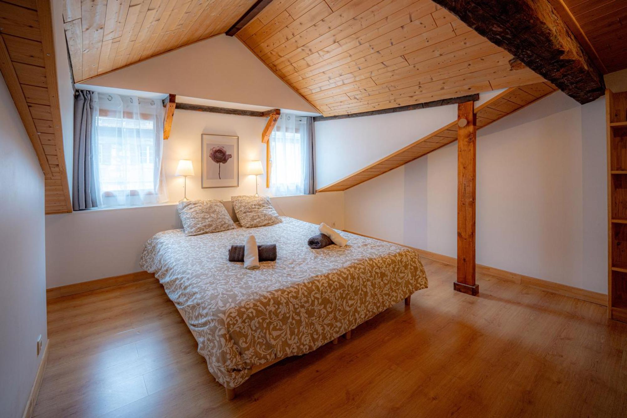 La Cachette Historique 3 Chambres Chambéry Zewnętrze zdjęcie