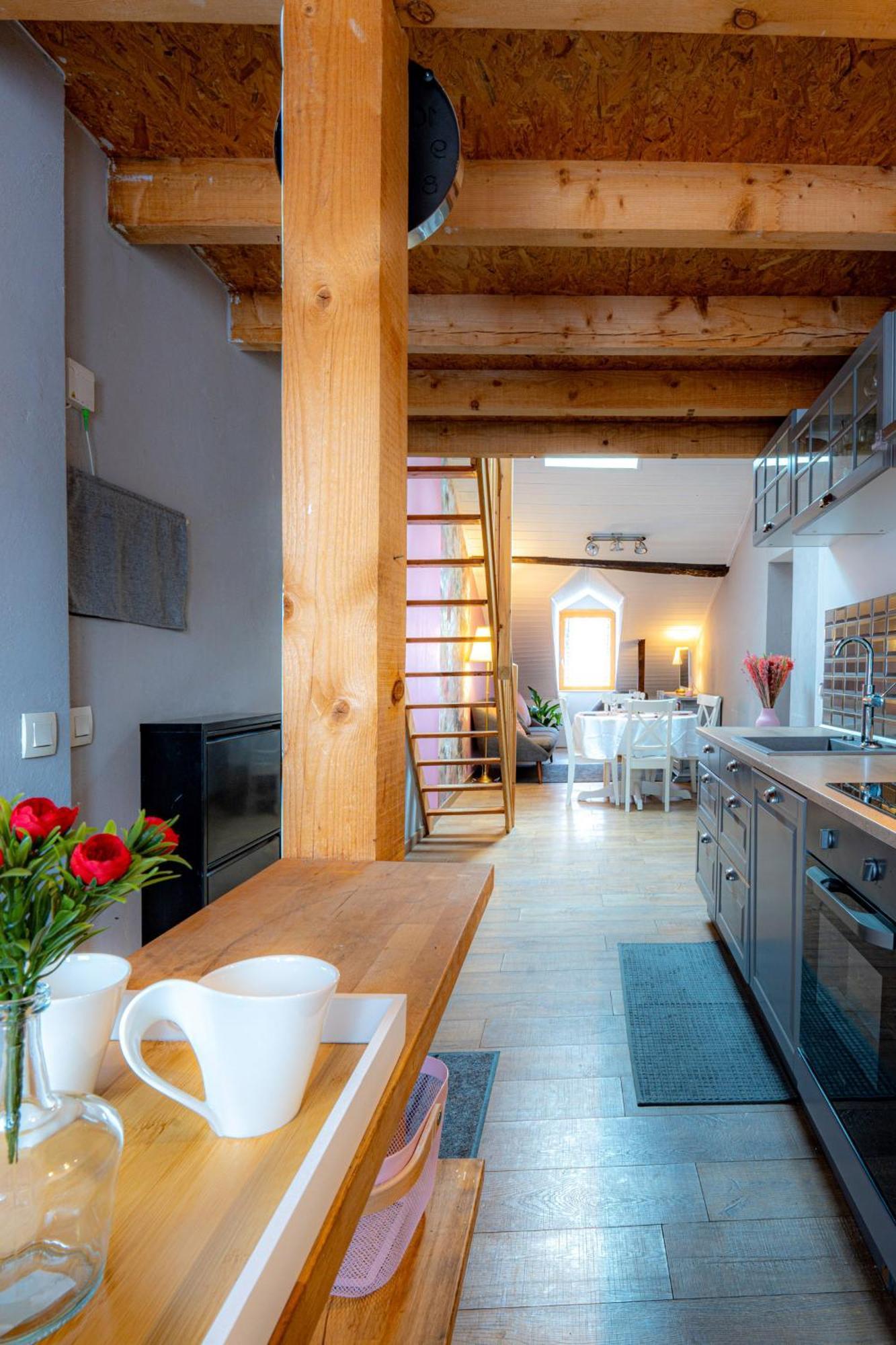 La Cachette Historique 3 Chambres Chambéry Zewnętrze zdjęcie